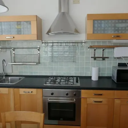 Il Principe - Affitti Brevi Italia Apartment Porto Torres