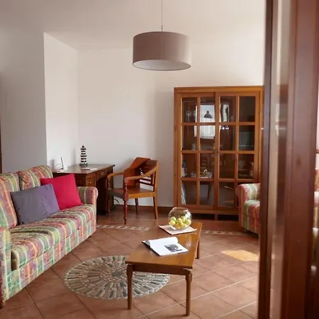 Apartment Il Principe - Affitti Brevi Italia Porto Torres