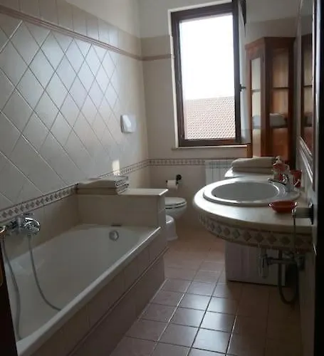 Apartman Il Principe - Affitti Brevi Italia *