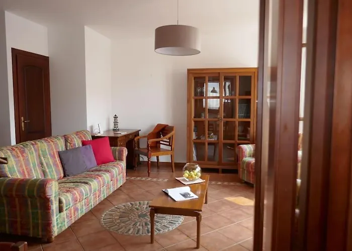 Apartman Il Principe - Affitti Brevi Italia Porto Torres